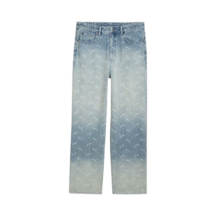 Брюки Puma x A$AP ROCKY Laser Monogram Denim, Faded Denim/Aop
Брюки Puma x A$AP ROCKY Laser Monogram Denim, Faded Denim/Aop