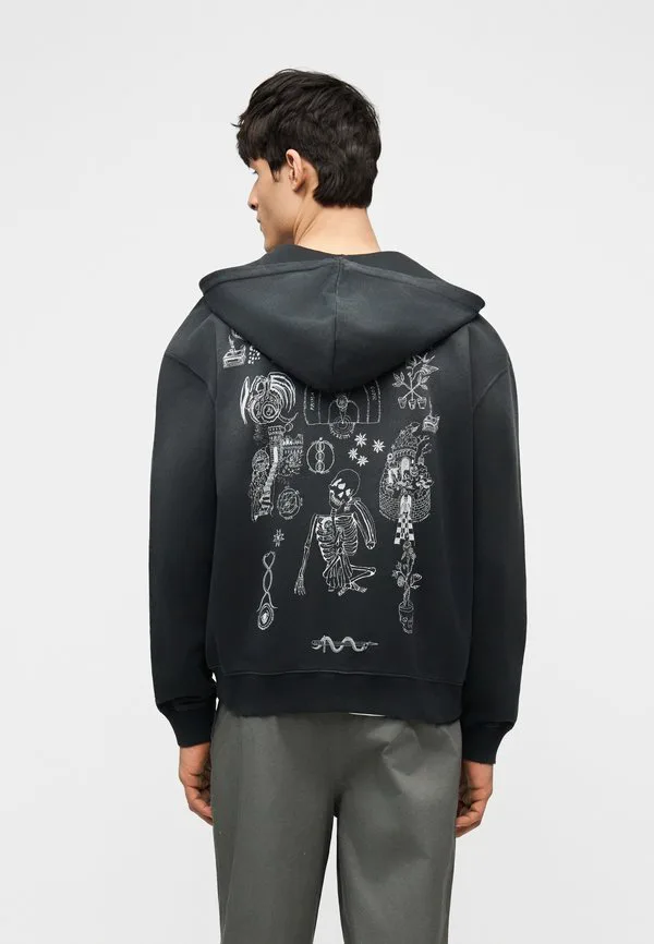 Толстовка terra на молнии Allsaints, Black, Черный, Толстовка terra на молнии Allsaints, Black
Толстовка terra на молнии Allsaints, Black, Черный, Толстовка terra на молнии Allsaints, Black