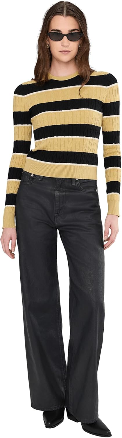 Женские брюки Levi's Ribcage Wide Leg, Prize Fighter Psk
Женские брюки Levi's Ribcage Wide Leg, Prize Fighter Psk