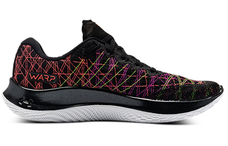 Кроссовки для бега Under Armour Flow Velociti унисекс
Кроссовки для бега Under Armour Flow Velociti унисекс