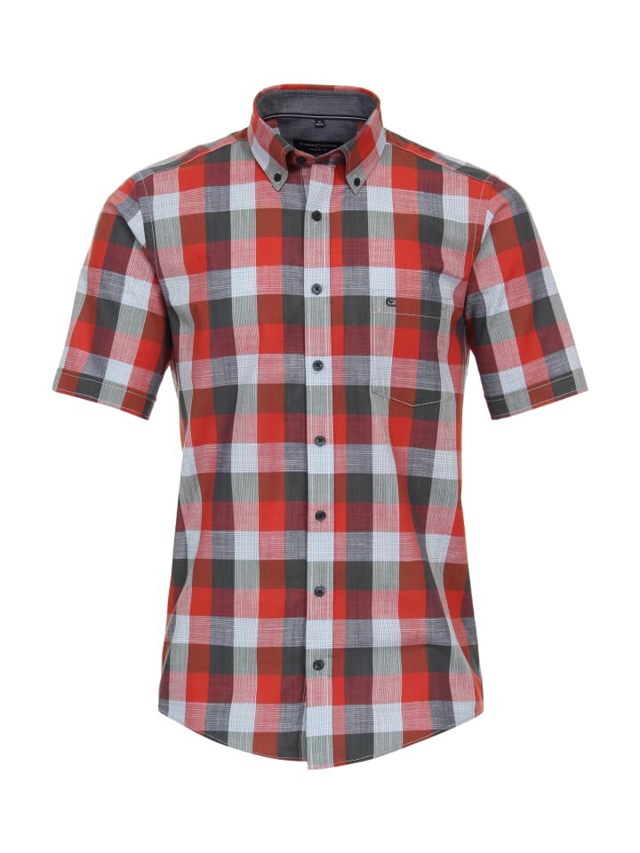 Рубашка CASAMODA, красный
Рубашка CASAMODA, красный