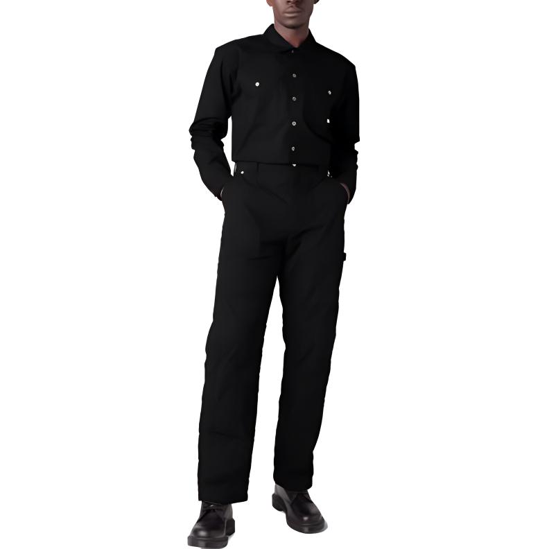 Dickies Утепленные брюки Men's Black
Dickies Утепленные брюки Men's Black