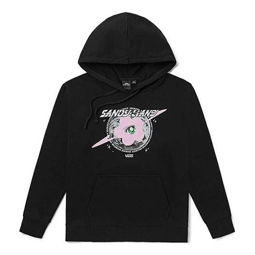 Куртка x sandy liang crossover flower printing short jacket black Vans, черный
Куртка x sandy liang crossover flower printing short jacket black Vans, черный