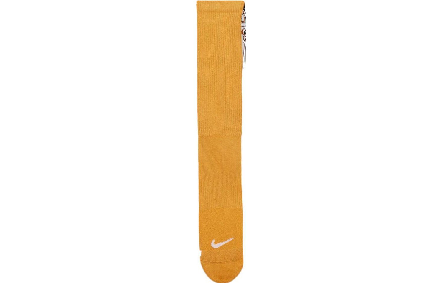 Носки унисекс Nike до середины икры, цвет 1 pair (sundial yellow)
Носки унисекс Nike до середины икры, цвет 1 pair (sundial yellow)
