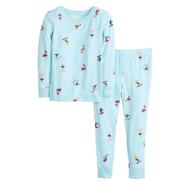 Пижама-халат для девочки и куклы Jammies For Your Families
Пижама-халат для девочки и куклы Jammies For Your Families