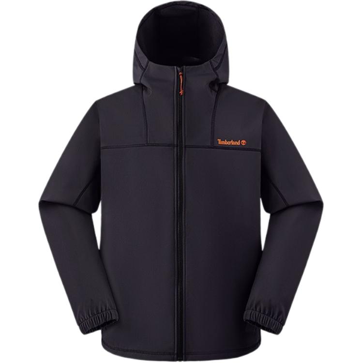 Timberland Куртка мужская черная, Black
Timberland Куртка мужская черная, Black