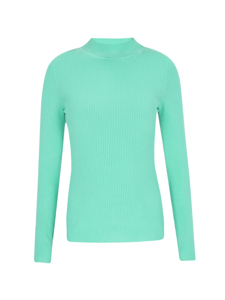 Свитер myMo, зеленый
Свитер myMo, зеленый