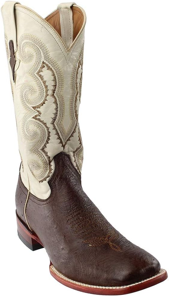 Мужские повседневные ботинки Ferrini Mens Ashton с вышивкой, квадратный носок, без застежек, средний голень - коричневые Ferrini Italia
Мужские повседневные ботинки Ferrini Mens Ashton с вышивкой, квадратный носок, без застежек, средний голень - коричневые Ferrini Italia