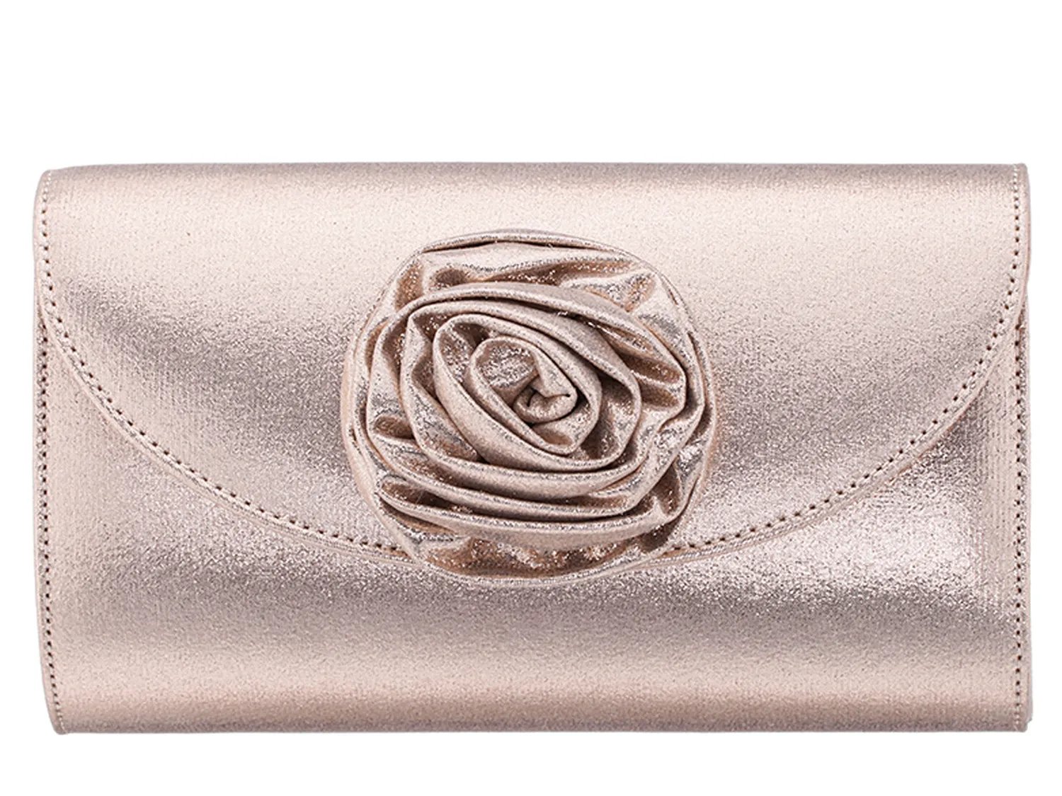 Клатч Nina Frily Clutch, золотой металлик
Клатч Nina Frily Clutch, золотой металлик