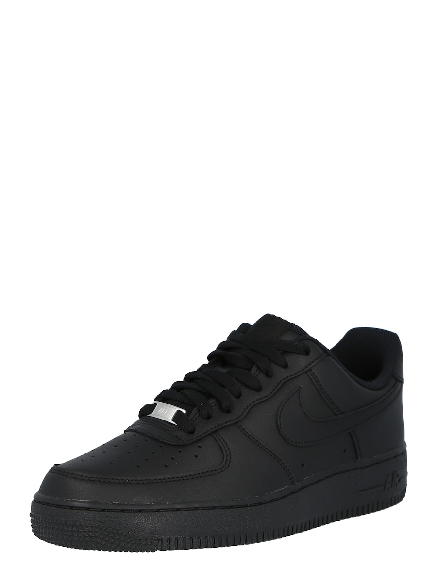 Кроссовки Nike Sportswear AIR FORCE 107, черный
Кроссовки Nike Sportswear AIR FORCE 107, черный