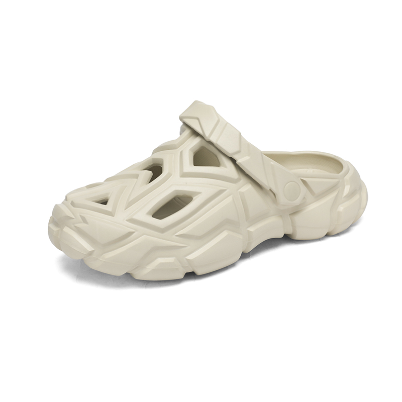 Сабо мужские TONYBEAR, Khaki
Сабо мужские TONYBEAR, Khaki