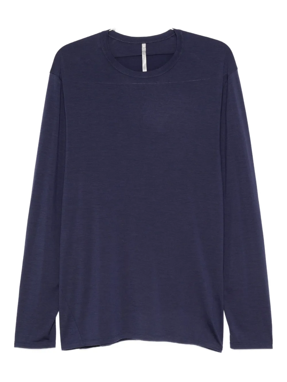 Лонгслив Veilance, синий
Лонгслив Veilance, синий