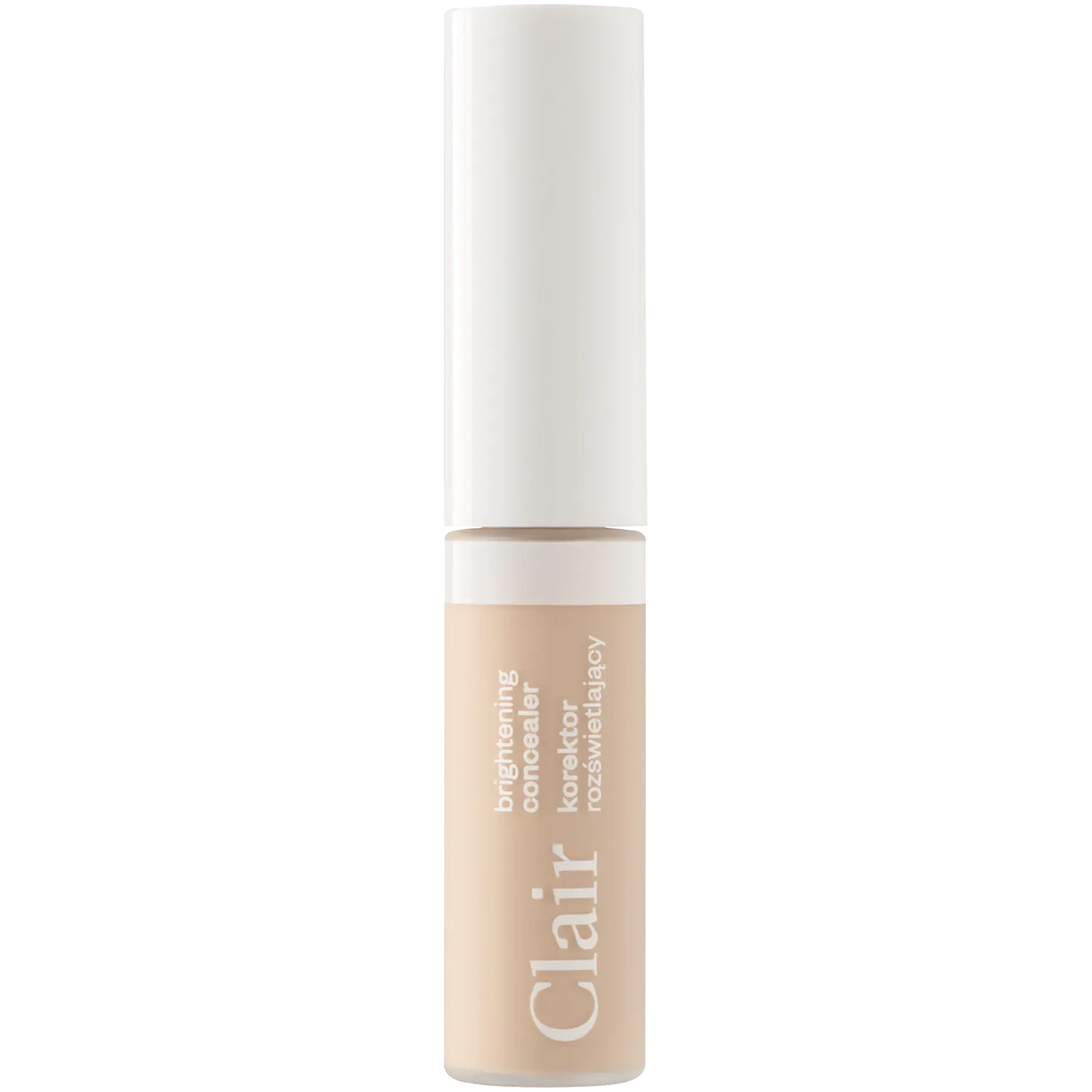 Осветляющий консилер для лица 02 Paese, 6 мл
Осветляющий консилер для лица 02 Paese, 6 мл