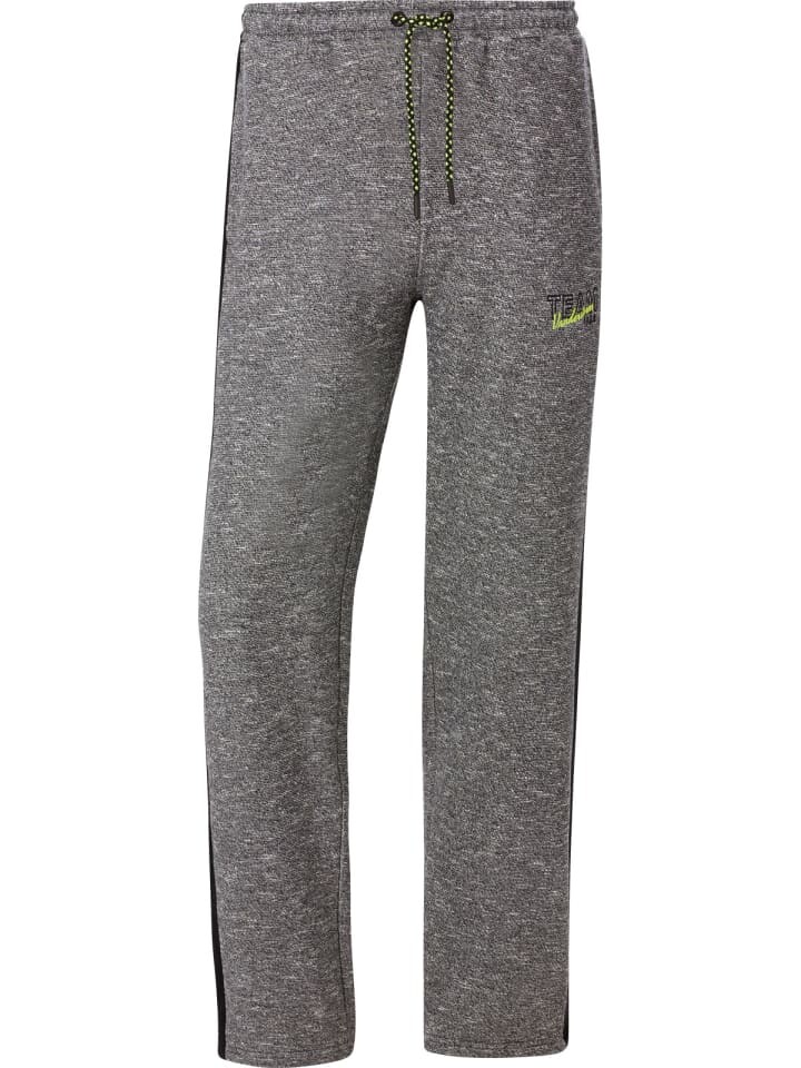 Спортивные брюки Jan Vanderstorm INGDAL, цвет schwarz melange
Спортивные брюки Jan Vanderstorm INGDAL, цвет schwarz melange