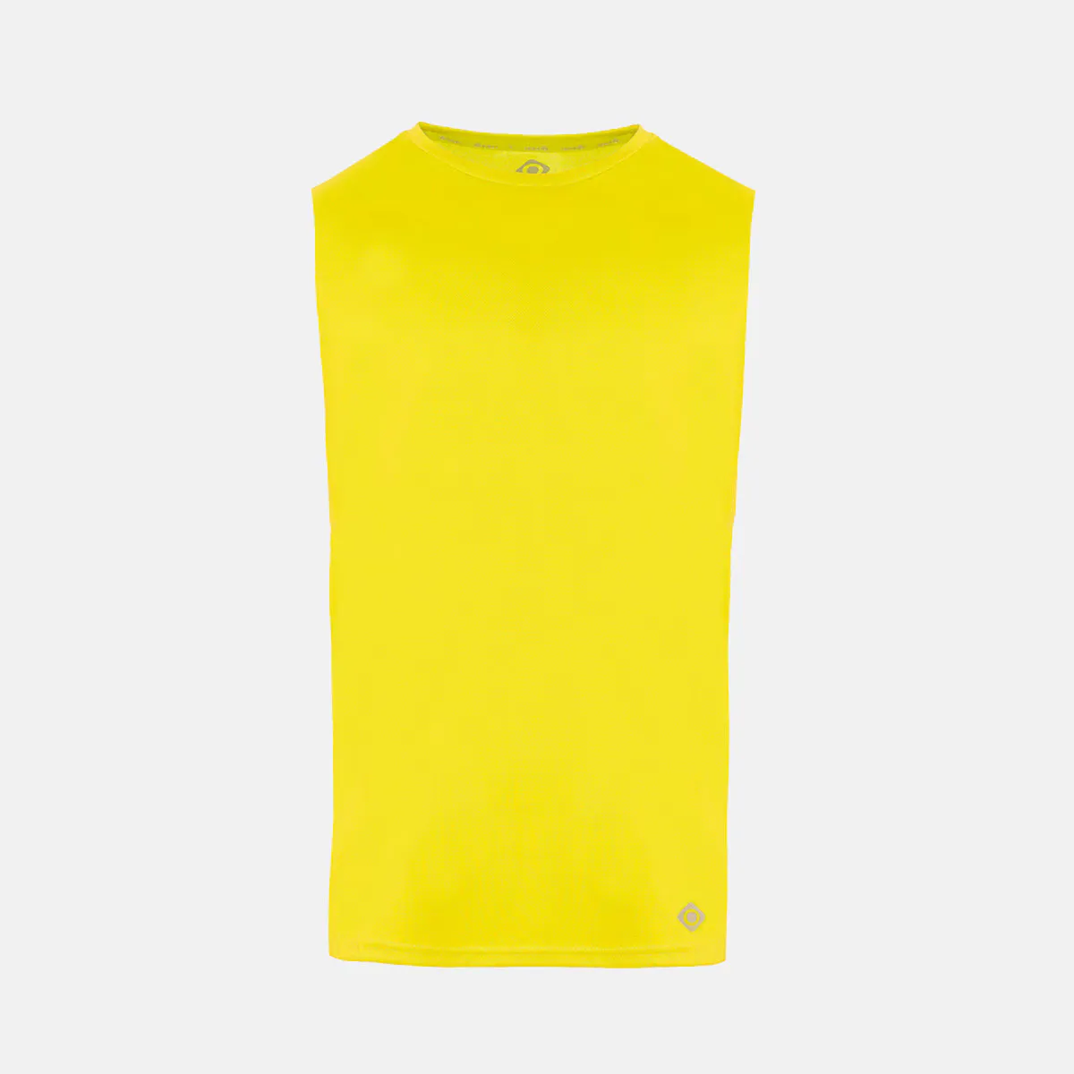 Мужская техническая футболка CREUS M TT Izas, флуоресцентный желтый
Мужская техническая футболка CREUS M TT Izas, флуоресцентный желтый