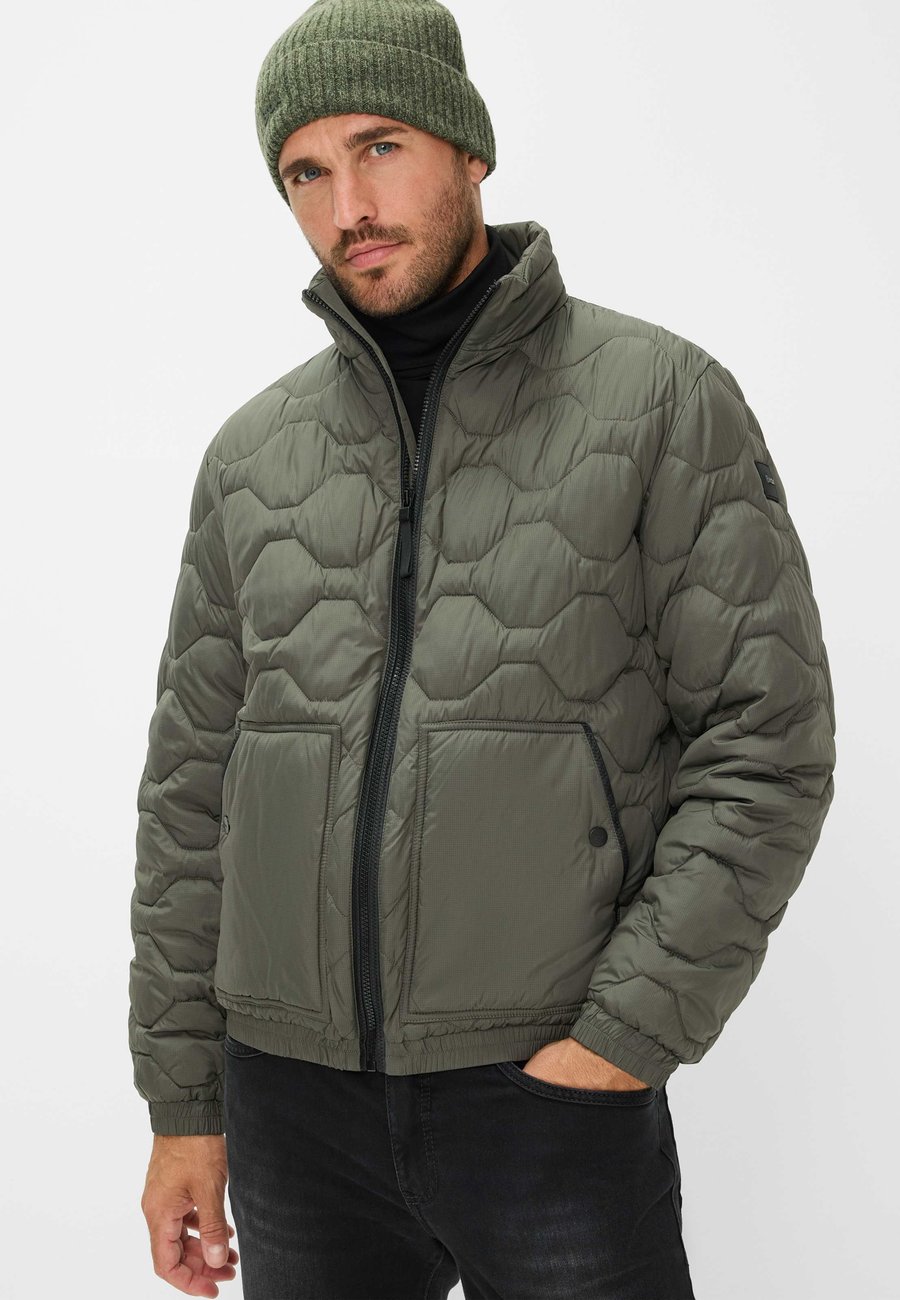 Куртка BRAX Winter jacket, Olive
Куртка BRAX Winter jacket, Olive