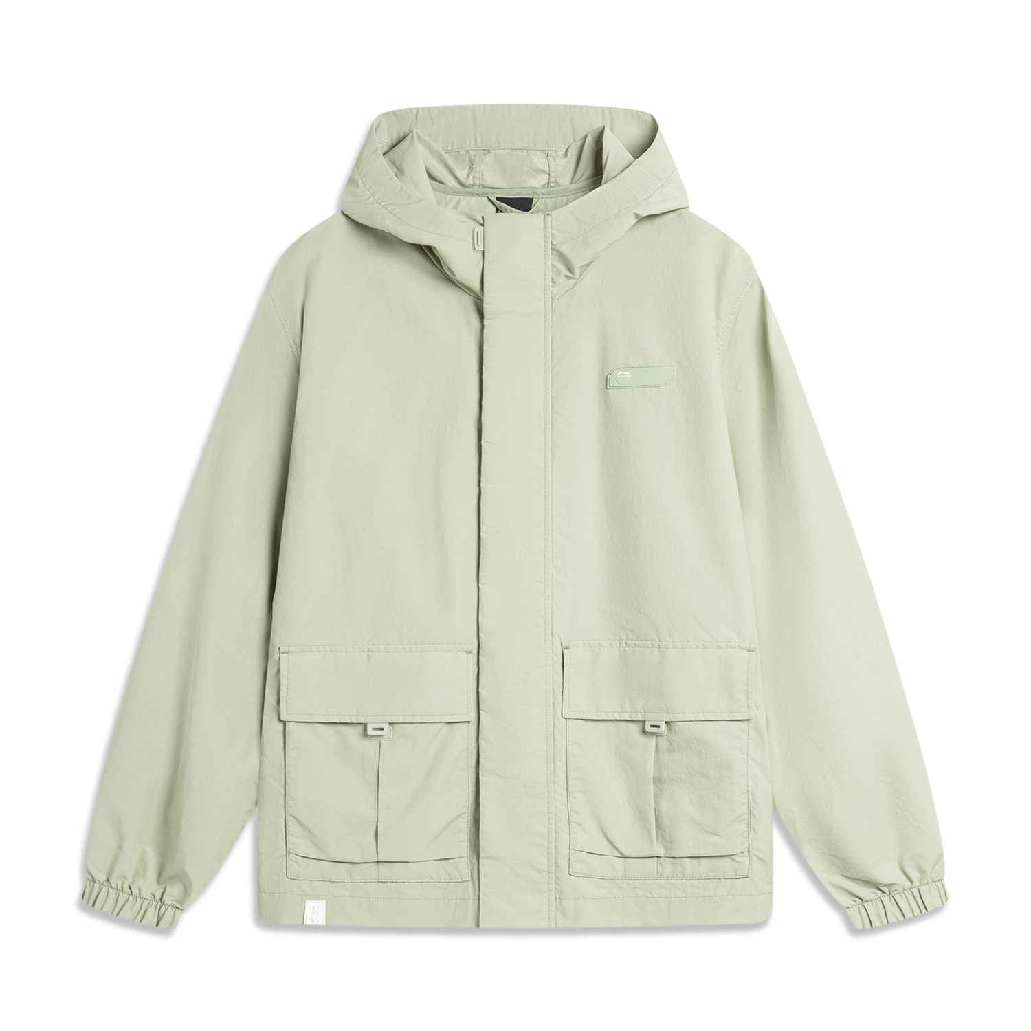 Пальто тренч спортивное LiNing Sports Life Collection Desert Green, Зеленый, Пальто тренч спортивное LiNing Sports Life Collection Desert Green
Пальто тренч спортивное LiNing Sports Life Collection Desert Green, Зеленый, Пальто тренч спортивное LiNing Sports Life Collection Desert Green