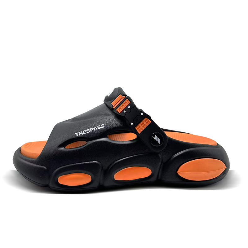 TRESPASS Пляжные сандалии мужские черные, белые, бежевые, зеленые с черно-оранжевым, цвет Black Orange
TRESPASS Пляжные сандалии мужские черные, белые, бежевые, зеленые с черно-оранжевым, цвет Black Orange