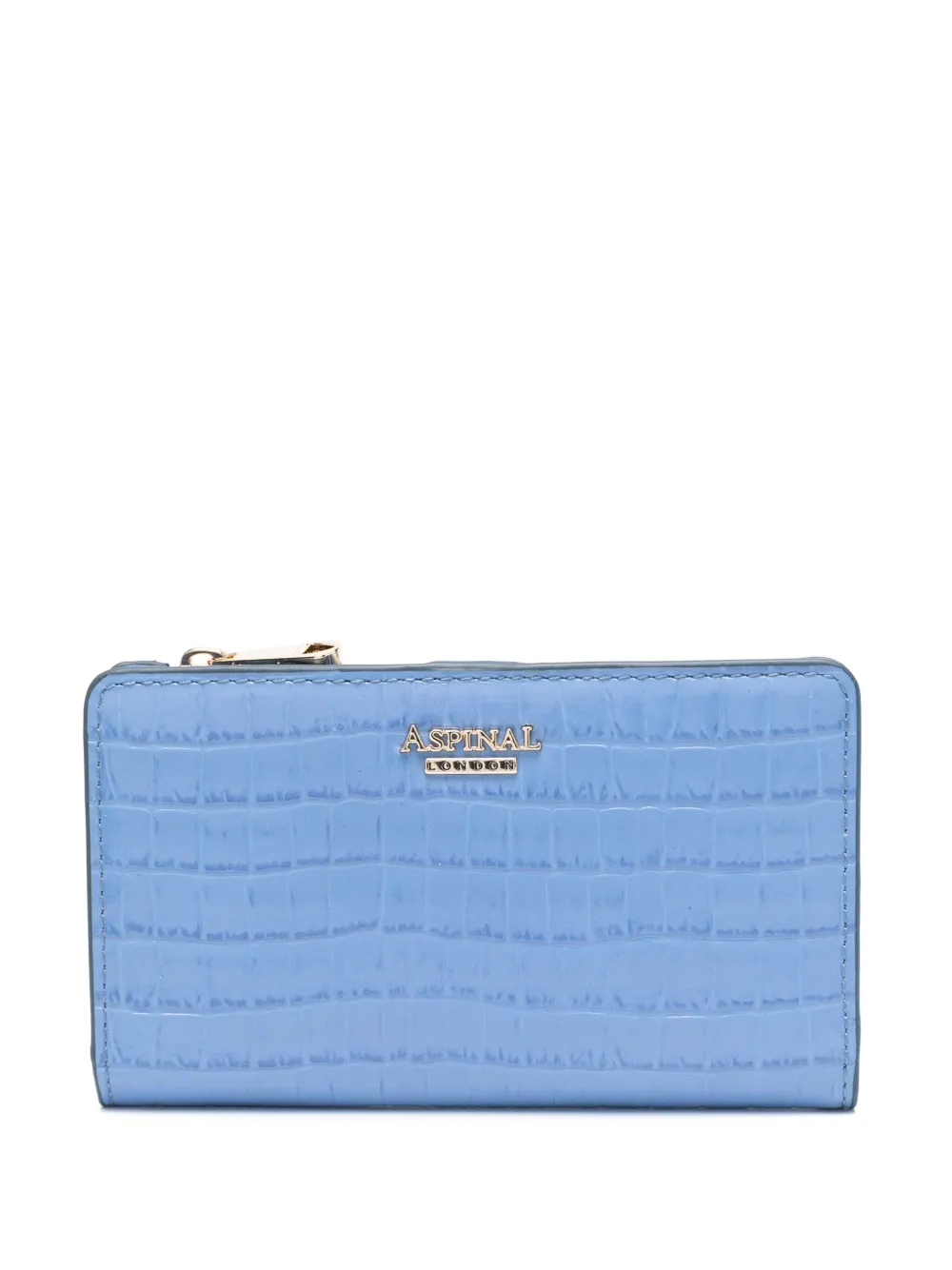 Кошелек Mayfair Aspinal Of London, синий
Кошелек Mayfair Aspinal Of London, синий