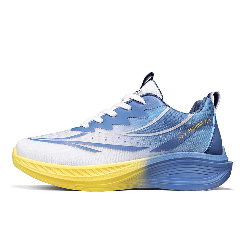 Black-tailed deer Мужские повседневные кроссовки для бега Black Tailed Deer с противоскользящей подошвой и дышащим верхом, низкие
Black-tailed deer Мужские повседневные кроссовки для бега Black Tailed Deer с противоскользящей подошвой и дышащим верхом, низкие