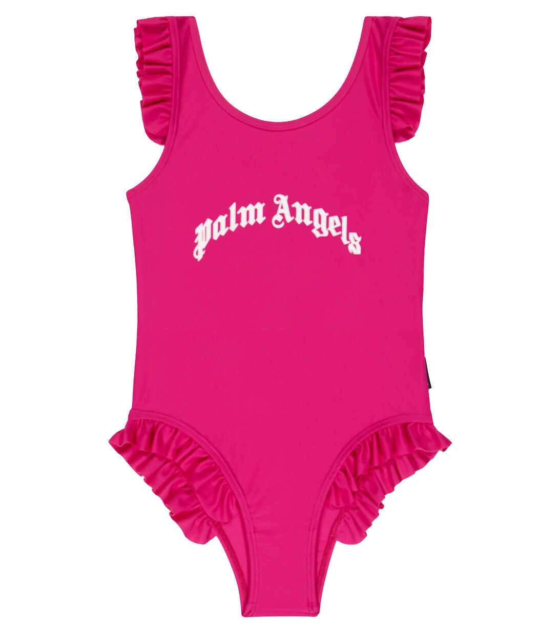 Купальник с логотипом Palm Angels, розовый
Купальник с логотипом Palm Angels, розовый