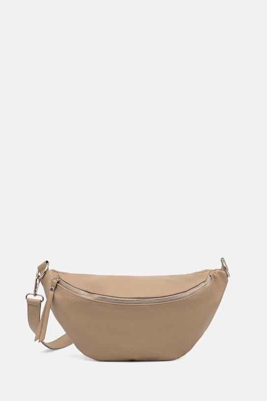 Кожаная сумка Answear.Lab, коричневый
Кожаная сумка Answear.Lab, коричневый