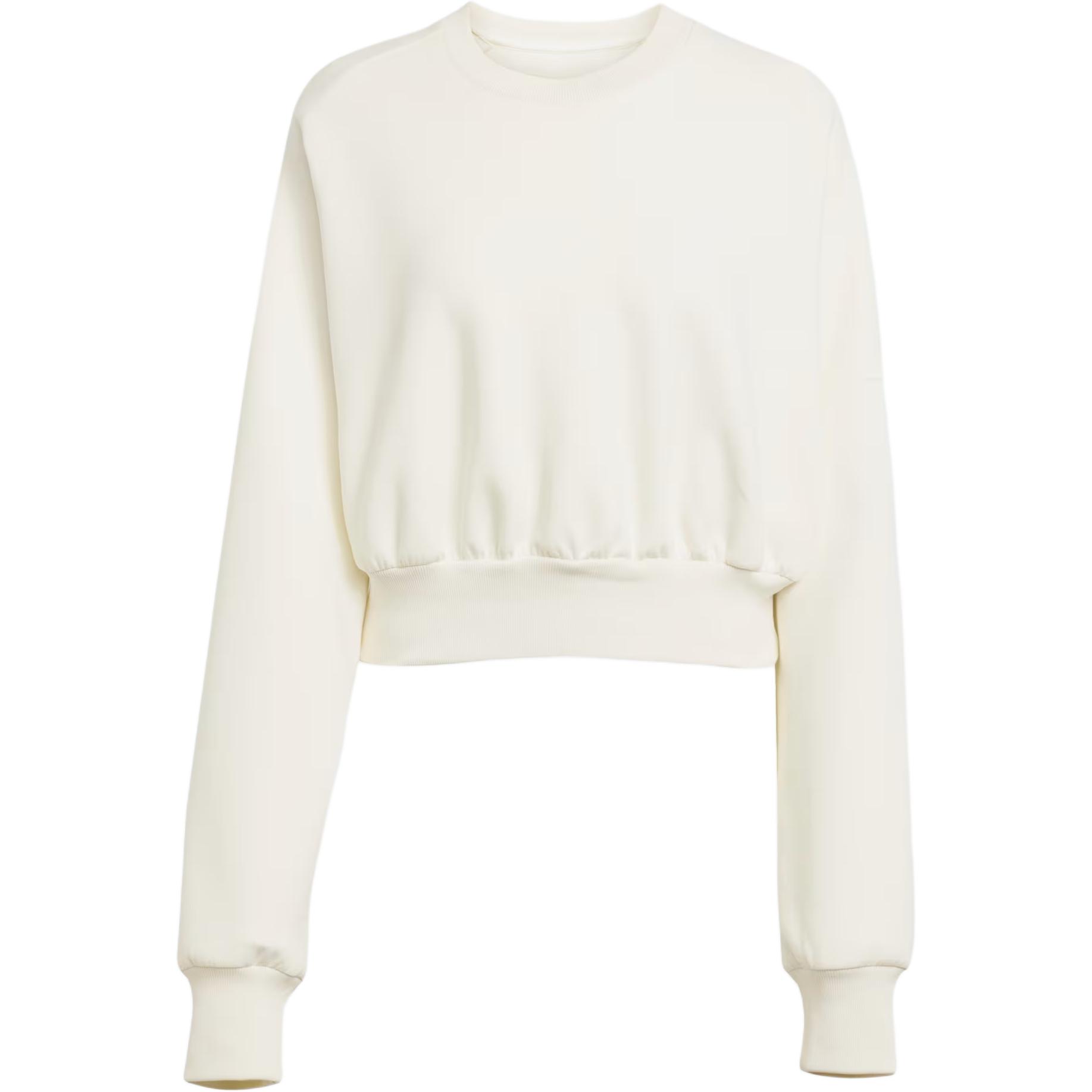 Свободная доставка с AdiClub Soft Lux Loose Sweatshirt Adidas, Ecru, Бежевый, Свободная доставка с AdiClub Soft Lux Loose Sweatshirt Adidas, Ecru
Свободная доставка с AdiClub Soft Lux Loose Sweatshirt Adidas, Ecru, Бежевый, Свободная доставка с AdiClub Soft Lux Loose Sweatshirt Adidas, Ecru