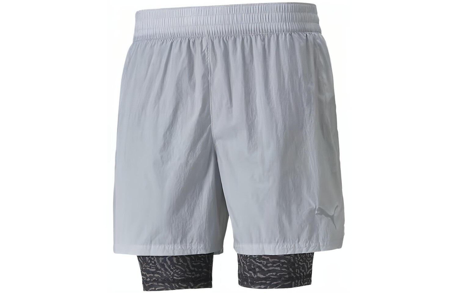 Повседневные шорты для отдыха для мужчин, голубые Puma, голубой
Повседневные шорты для отдыха для мужчин, голубые Puma, голубой