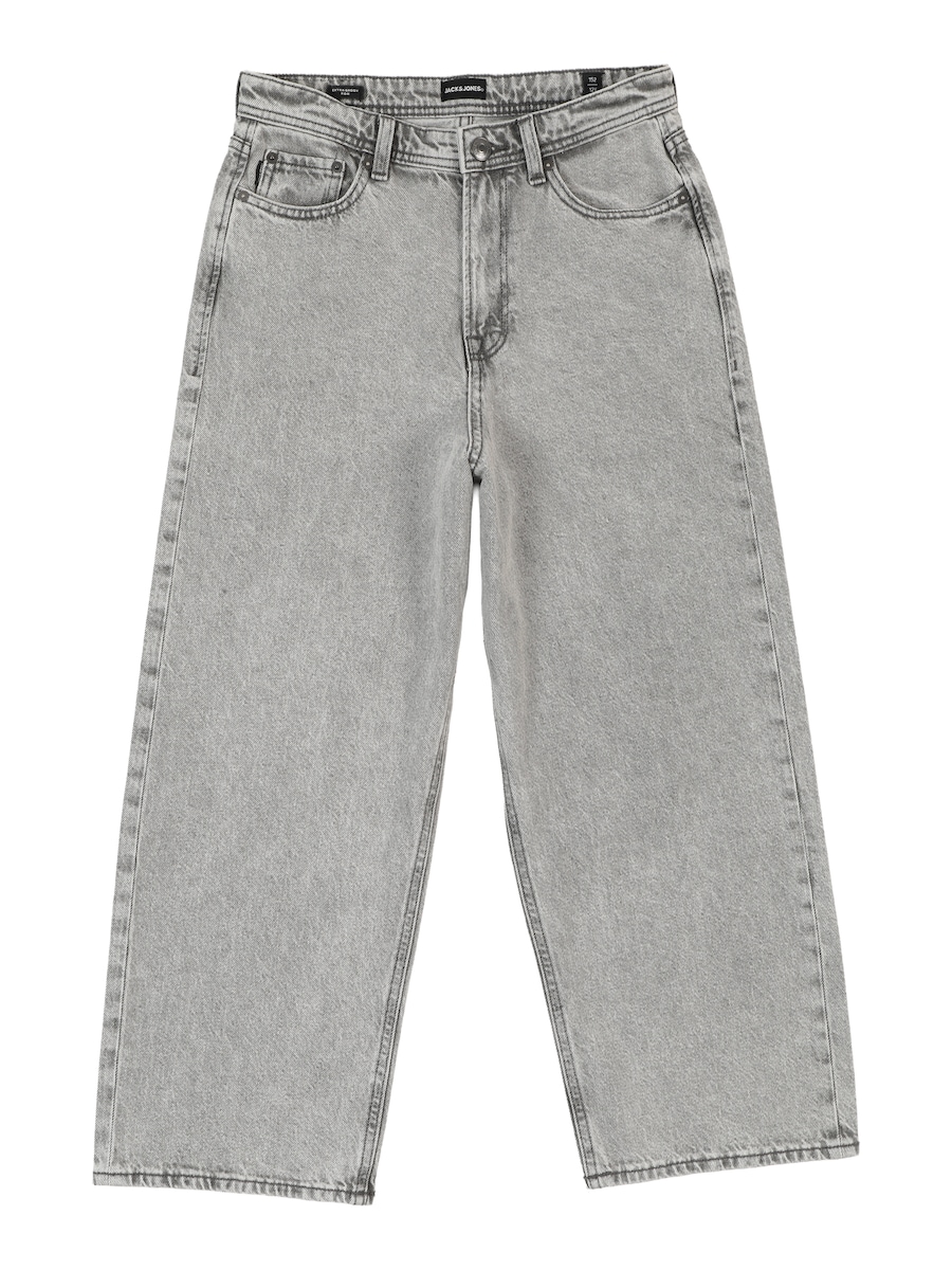 Мешковатые джинсы Jack & Jones Junior JJIRON JJORIGINAL, Grey Denim
Мешковатые джинсы Jack & Jones Junior JJIRON JJORIGINAL, Grey Denim