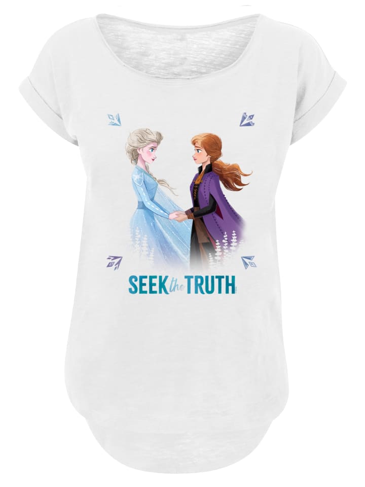 Длинная футболка Disney Frozen 2 Эльза и Анна ищут правду белого цвета F4NT4STIC, Белый, Длинная футболка Disney Frozen 2 Эльза и Анна ищут правду белого цвета F4NT4STIC
Длинная футболка Disney Frozen 2 Эльза и Анна ищут правду белого цвета F4NT4STIC, Белый, Длинная футболка Disney Frozen 2 Эльза и Анна ищут правду белого цвета F4NT4STIC