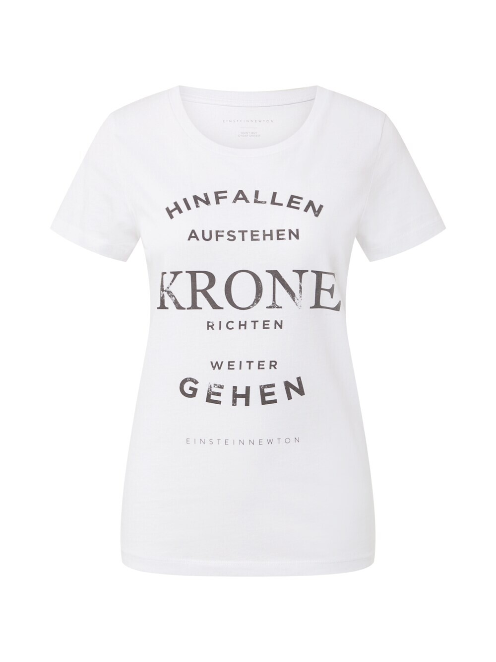 Рубашка Einstein & Newton, белый
Рубашка Einstein & Newton, белый