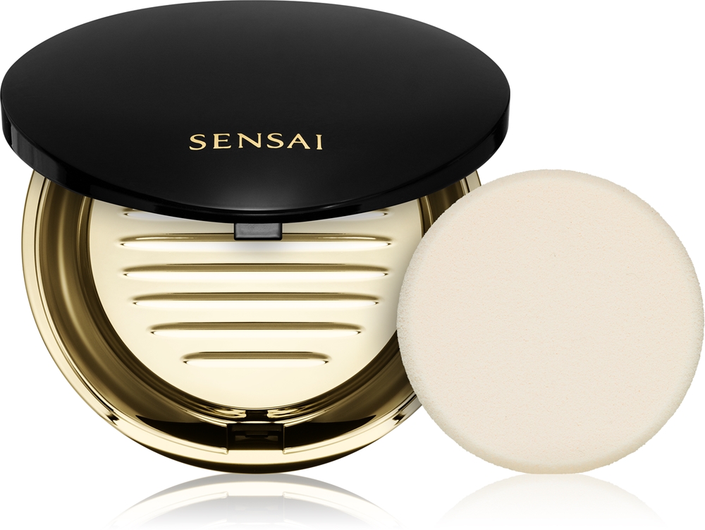 Полностью готовый фундамент Sensai, total finish
Полностью готовый фундамент Sensai, total finish