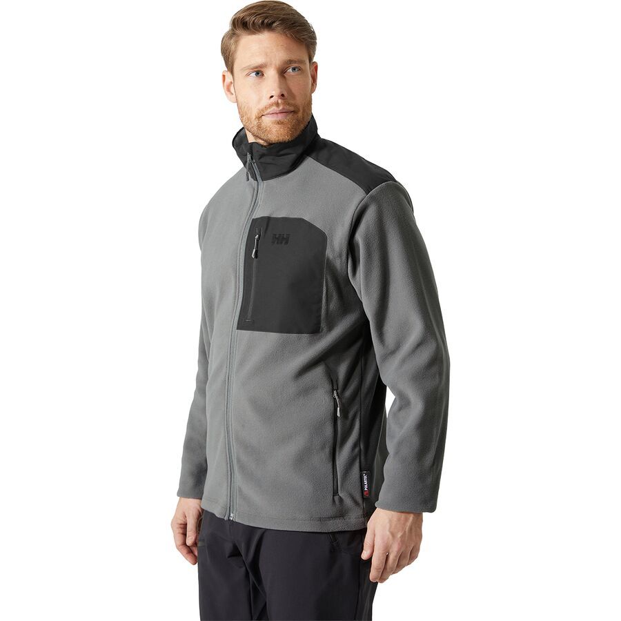 Куртка Helly Hansen Daybreaker Block Helly Hansen, Concrete
Куртка Helly Hansen Daybreaker Block Helly Hansen, Concrete