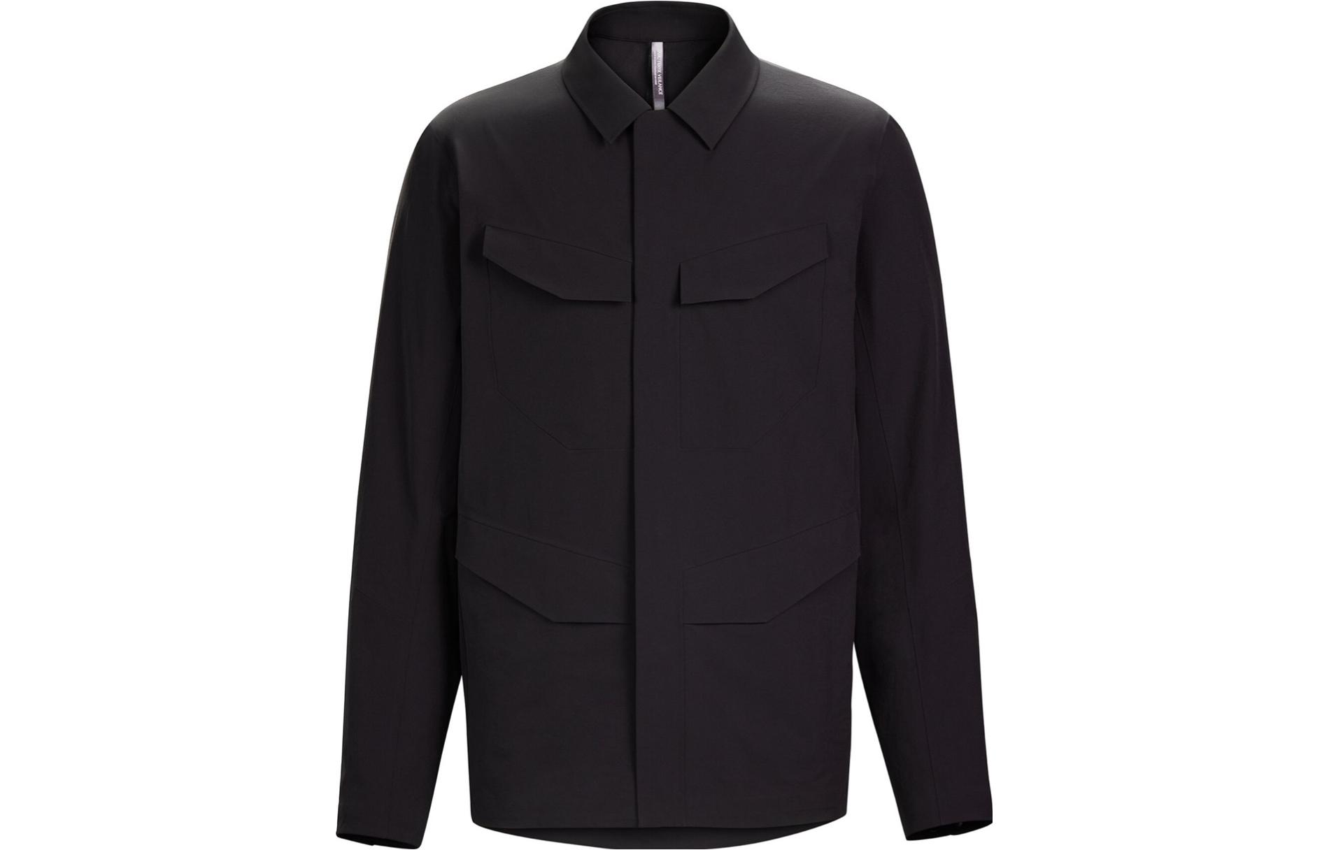 Растягивающаяся рубашка-куртка Arcteryx, Steep Rock Brown/Soil, Коричневый, Растягивающаяся рубашка-куртка Arcteryx, Steep Rock Brown/Soil
Растягивающаяся рубашка-куртка Arcteryx, Steep Rock Brown/Soil, Коричневый, Растягивающаяся рубашка-куртка Arcteryx, Steep Rock Brown/Soil