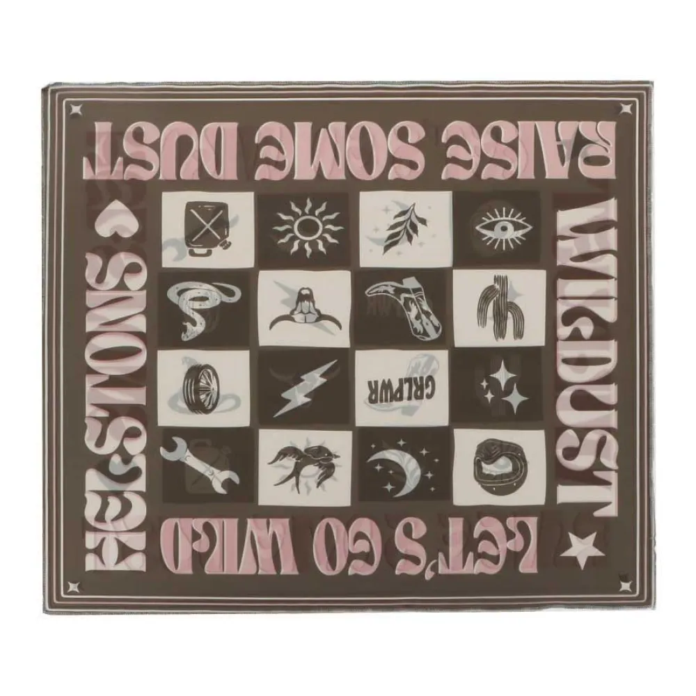 Неквормер Helstons Wildest, коричневый
Неквормер Helstons Wildest, коричневый