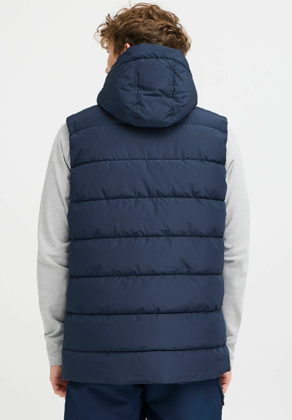 Жилет NBAMATO North Bend, синий
Жилет NBAMATO North Bend, синий