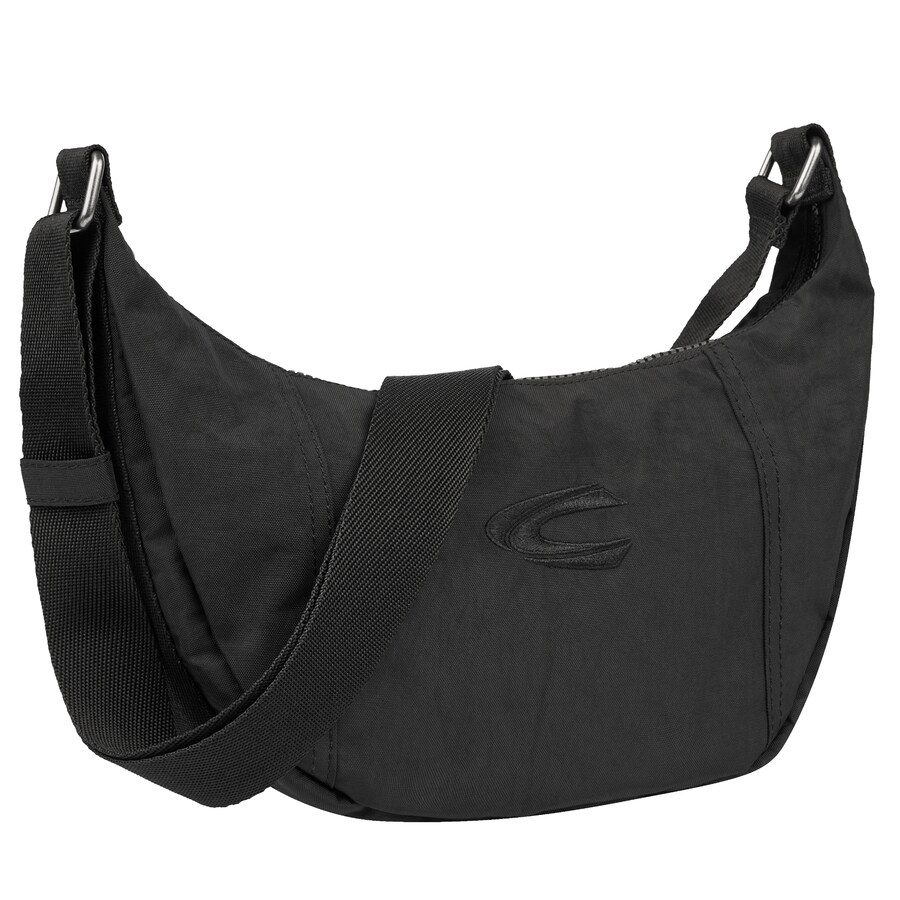 Сумка кросс-боди CAMEL ACTIVE B00 Journey, Black
Сумка кросс-боди CAMEL ACTIVE B00 Journey, Black