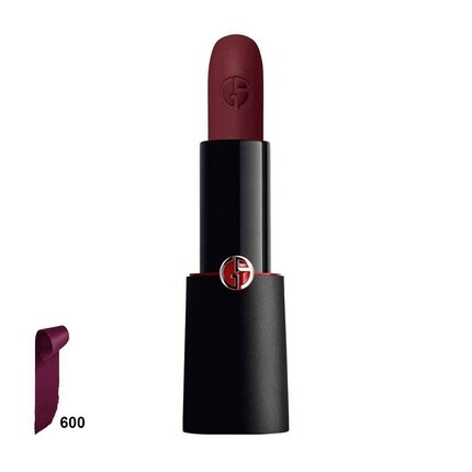 Губная помада Giorgio Armani Rouge d'Armani Matte Nature 600 Attitude 30г
Губная помада Giorgio Armani Rouge d'Armani Matte Nature 600 Attitude 30г