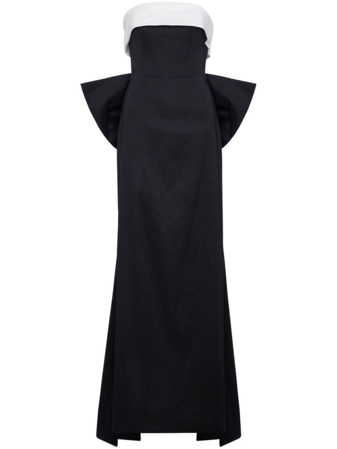 Rachel Gilbert платье Birdie, черный
Rachel Gilbert платье Birdie, черный