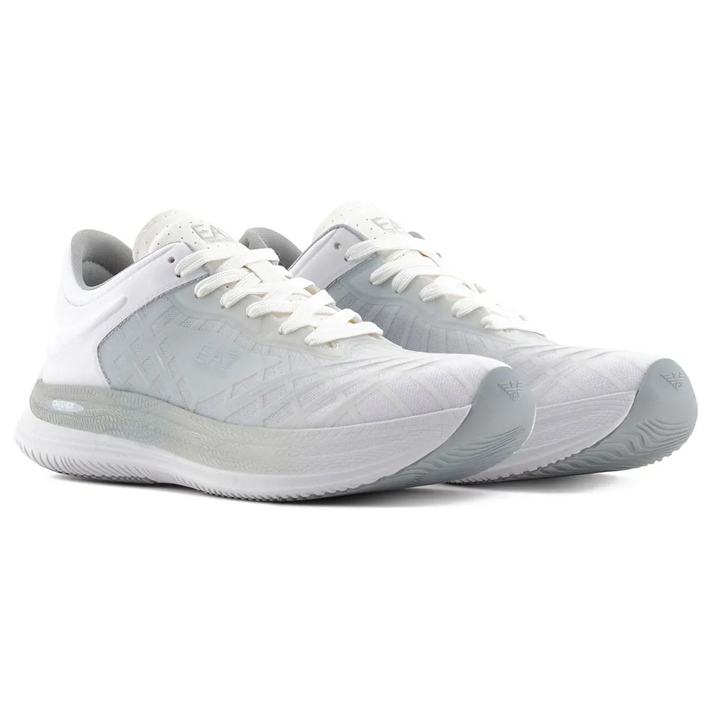 Кроссовки EA7 EMPORIO ARMANI X8X243_XK440, серый
Кроссовки EA7 EMPORIO ARMANI X8X243_XK440, серый