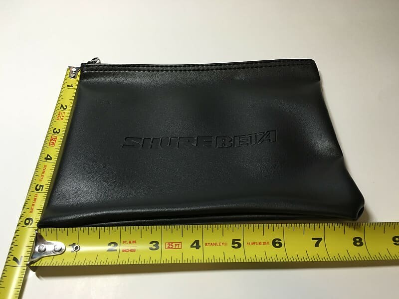 Микрофон Shure 95A2324
Микрофон Shure 95A2324