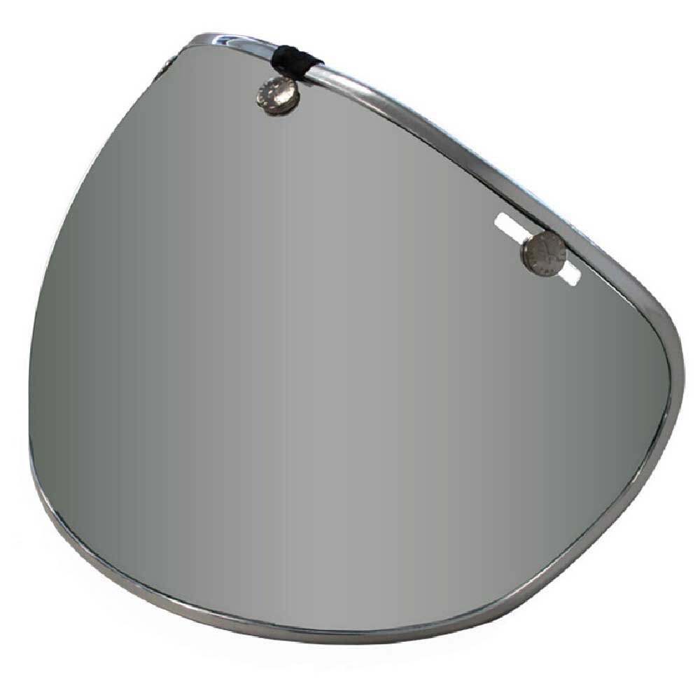 Визор для шлема Nexx Mini Bubble, серебряный
Визор для шлема Nexx Mini Bubble, серебряный