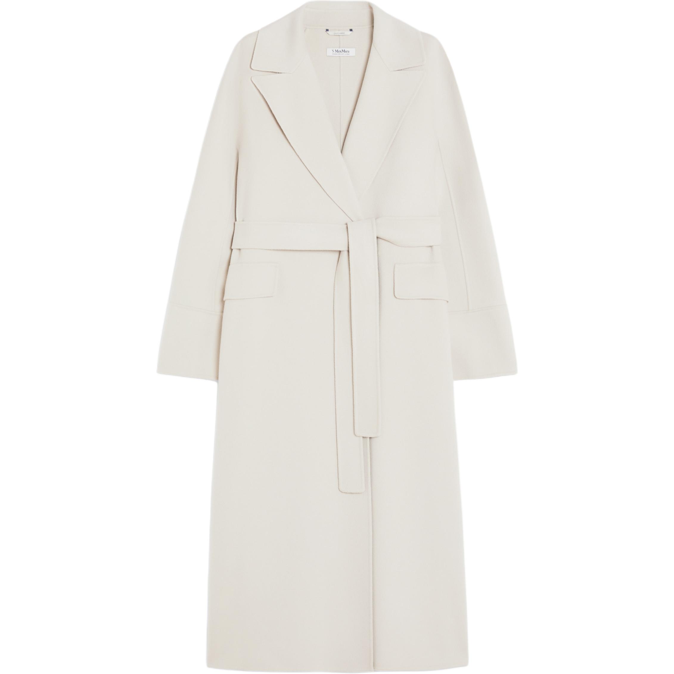 'S MAX MARA Пальто Малика, Beige
'S MAX MARA Пальто Малика, Beige