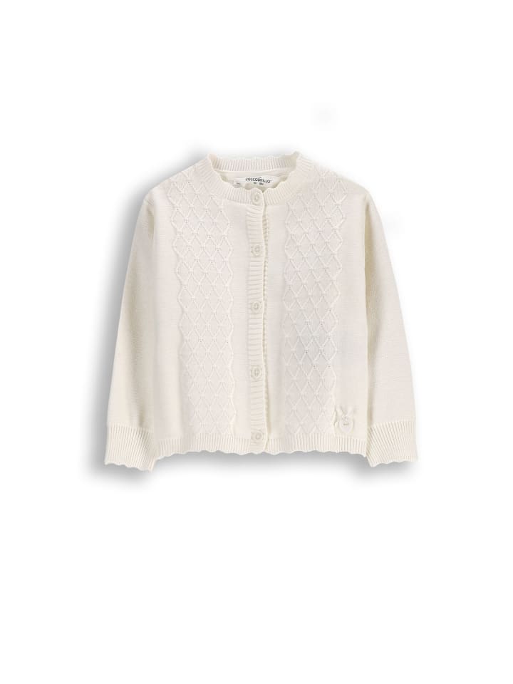Свитер Coccodrillo, экрю
Свитер Coccodrillo, экрю