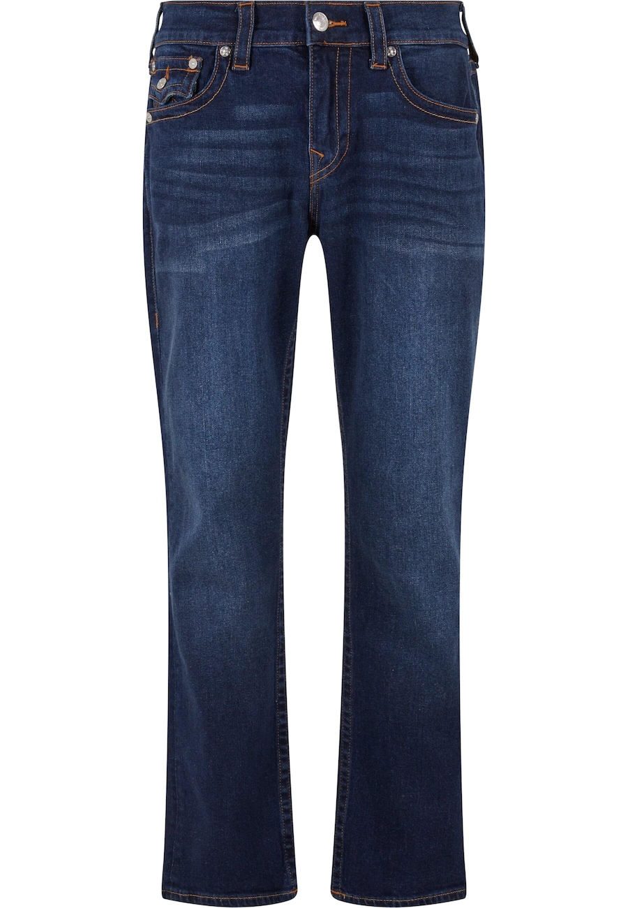 Обычные джинсы True Religion GENO, темно-синий
Обычные джинсы True Religion GENO, темно-синий