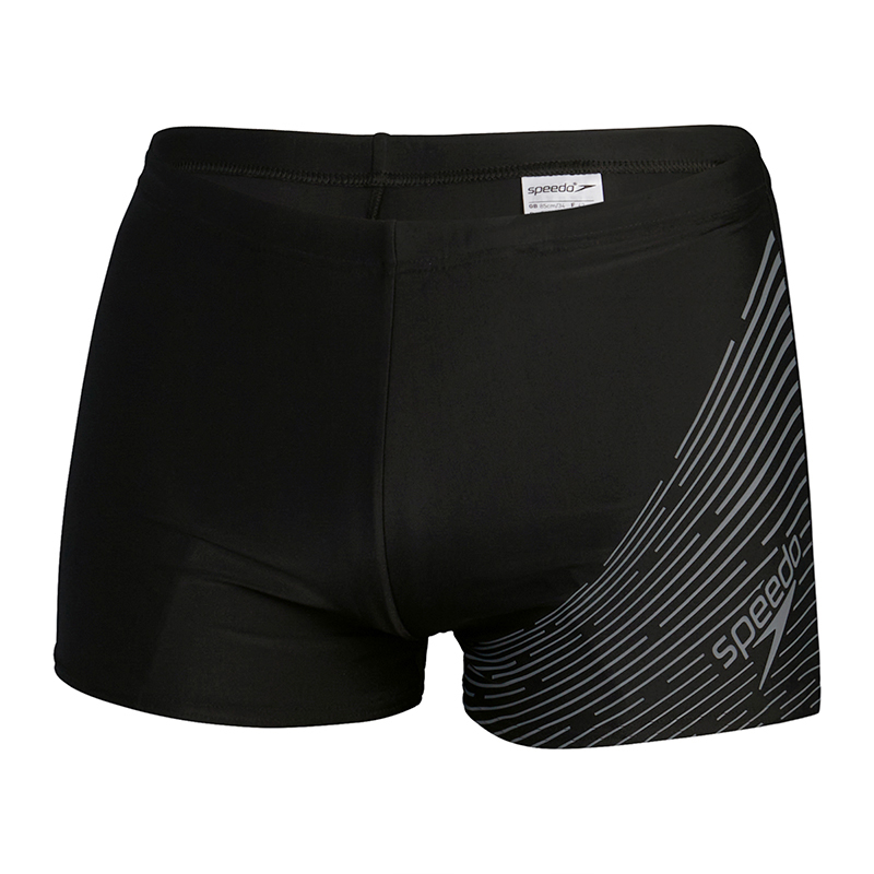 Мужские плавки Speedo, черный
Мужские плавки Speedo, черный