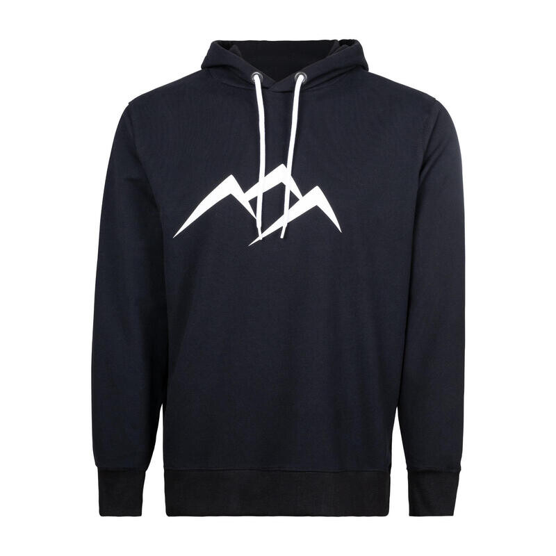 Толстовка Drassn, черный/белый
Толстовка Drassn, черный/белый