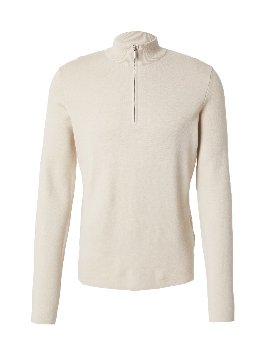 Свитер Only & Sons ONSCooper, светло-серый
Свитер Only & Sons ONSCooper, светло-серый