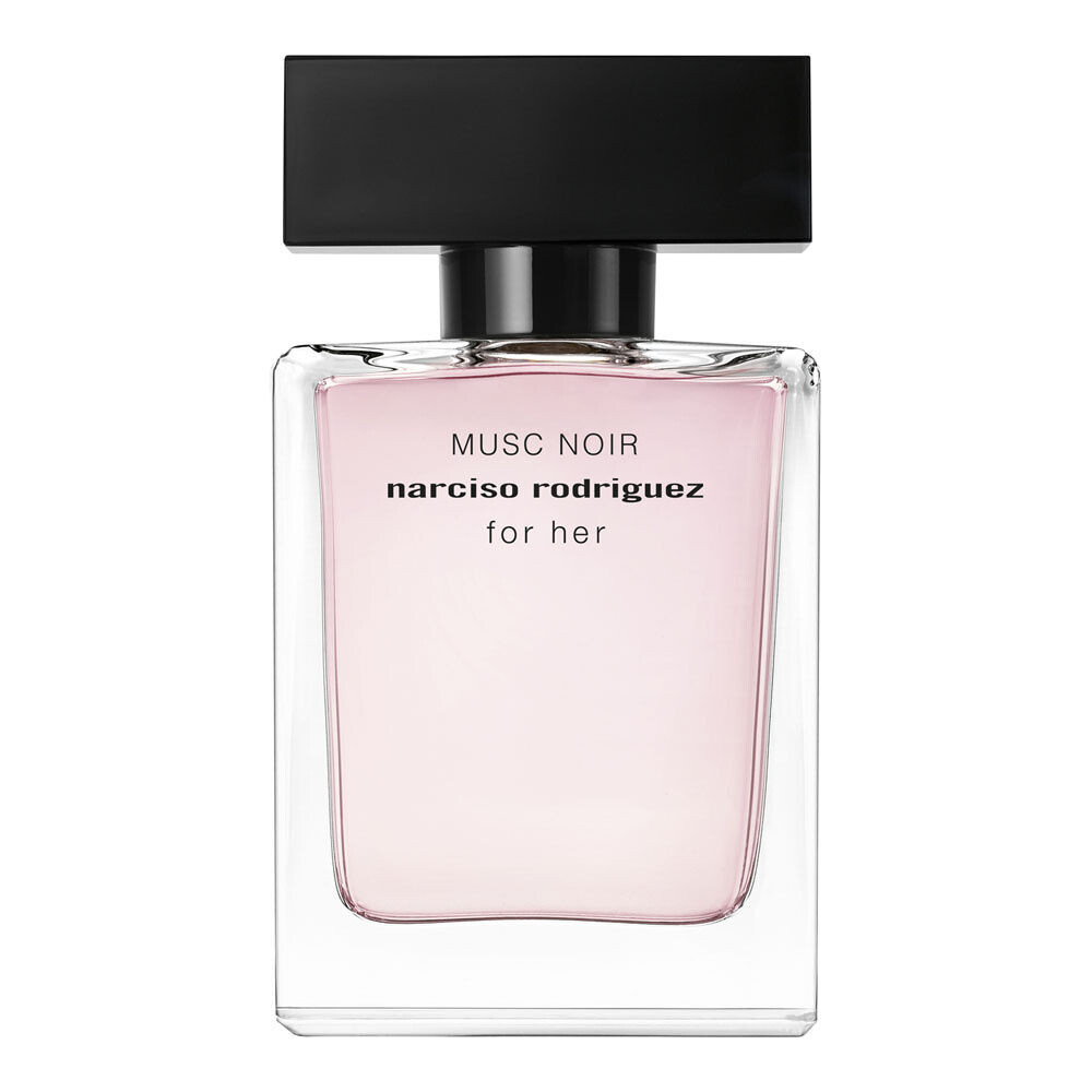 Женская парфюмированная вода Narciso Rodriguez Musc Noir For Her, 50 мл
Женская парфюмированная вода Narciso Rodriguez Musc Noir For Her, 50 мл