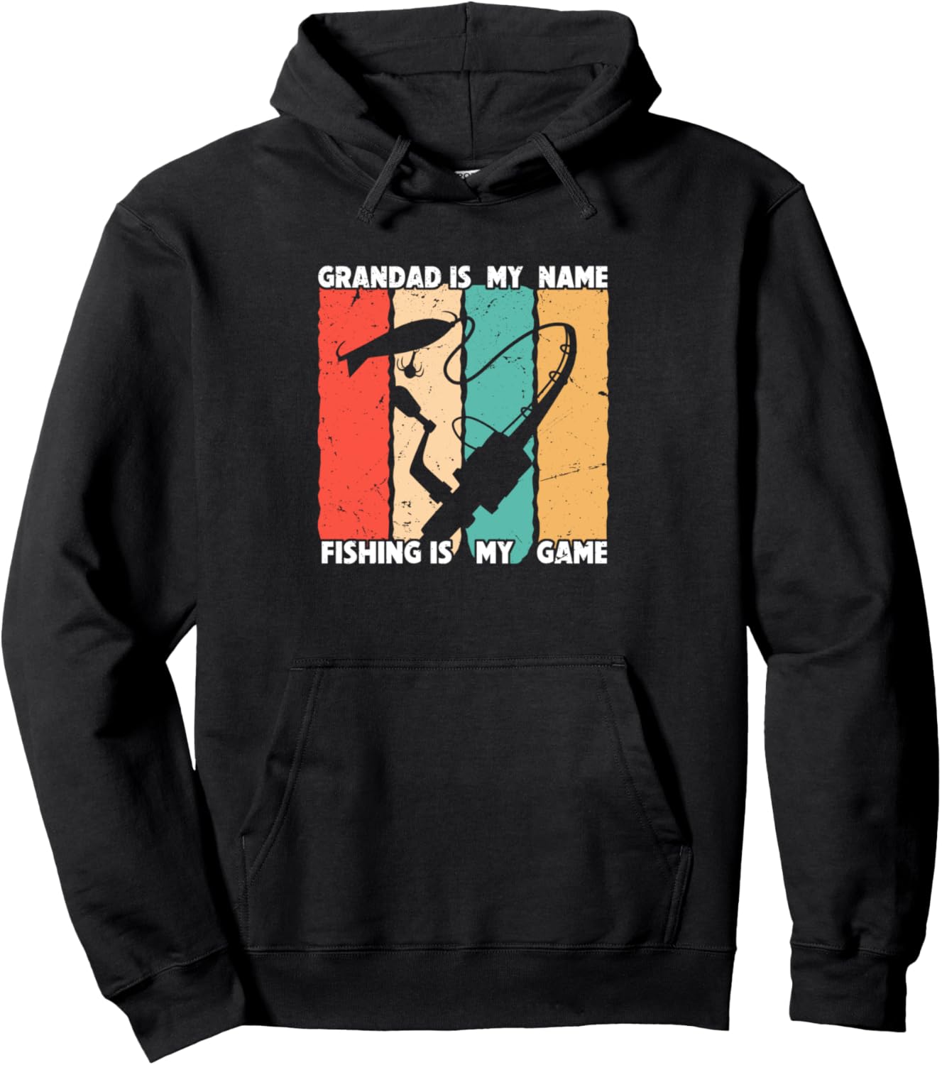 Забавная толстовка с надписью «Рыбак, подарок дедушке на День отца», черный, для папы-рыбака Funny Fishing Grandad Fathers Day Gift For Dad
Забавная толстовка с надписью «Рыбак, подарок дедушке на День отца», черный, для папы-рыбака Funny Fishing Grandad Fathers Day Gift For Dad
